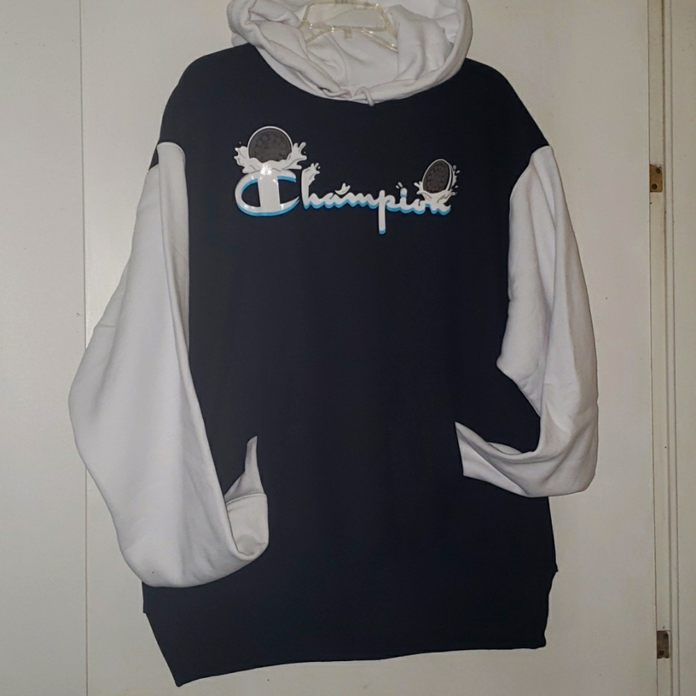 CHAMPION